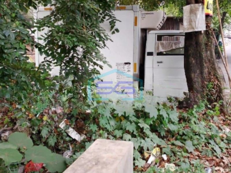 Dijual Tanah Luas 125000 m² Bebas Banjir Kawasan Industri Cikarang Bekasi