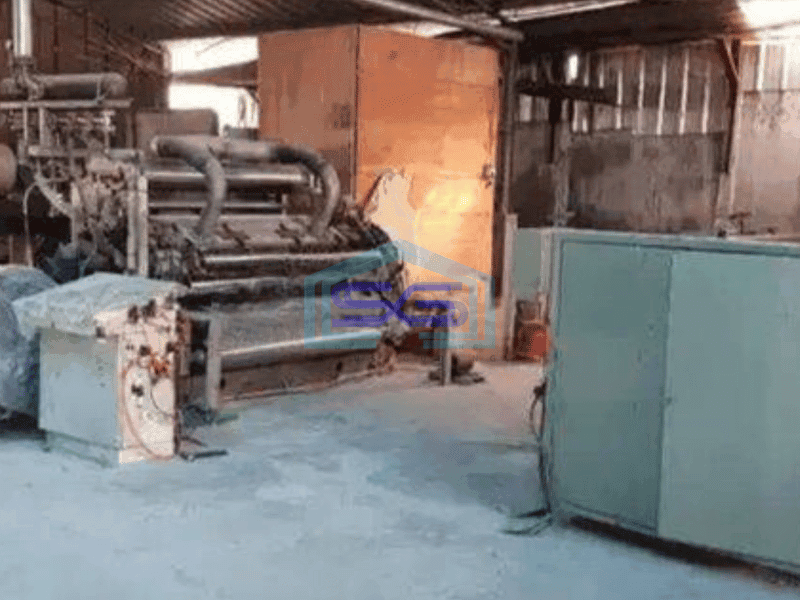 Dijual Bangunan dan Tanah di Kalideres Jakarta Barat