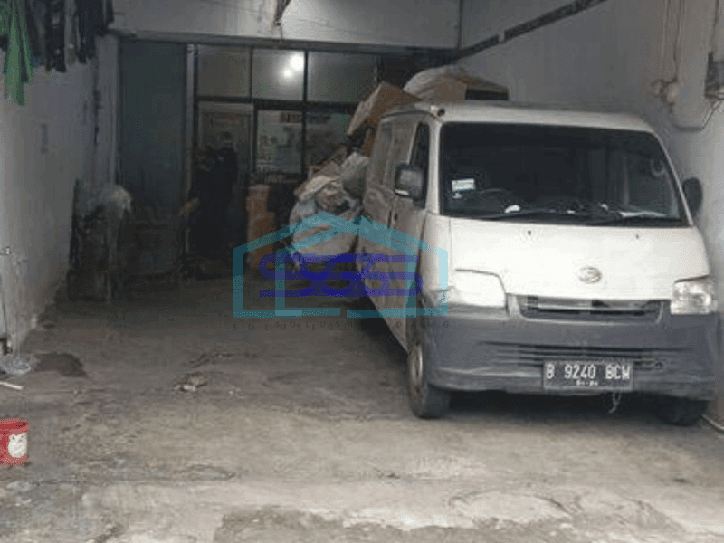 Disewa Ruko 1 lantai saja di S.wiryopranoto
