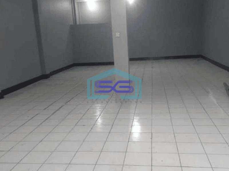 Disewakan Ruko Di Cikawao Lengkong Bandung Lokasi Strategis 1 Lantai