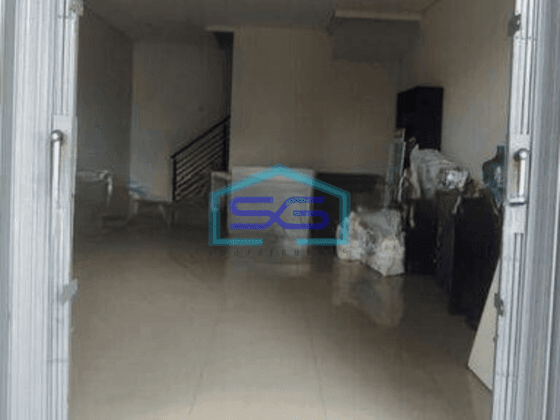 Disewakan Ruko Murah di Pusat Kota Cocok Untuk Gudang di Umbulharjo Jogja