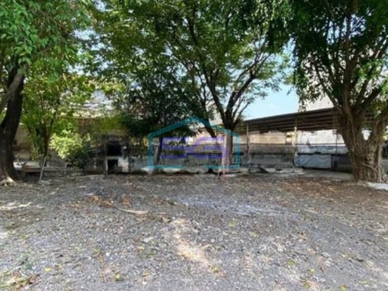 Dijual Tanah di Mt Haryono Semarang Jawa Tengah Luas Tanah 5800m²