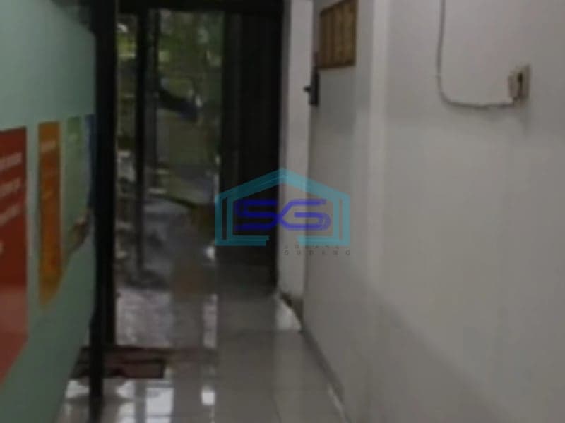 Dijual Ruko 3 Lantai Luas Bangunan  144 m² Lokasi Bekasi