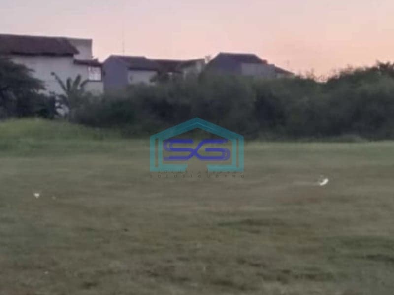 Dijual Tanah Luas  47178 m² Lokasi Strategis di Tangerang