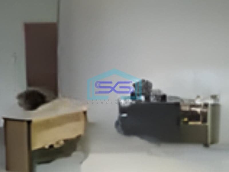 Disewakan Gudang Siap Pakai Lokasi Strategis di Sunter Jakarta Utara Luas Bangunan 750m2
