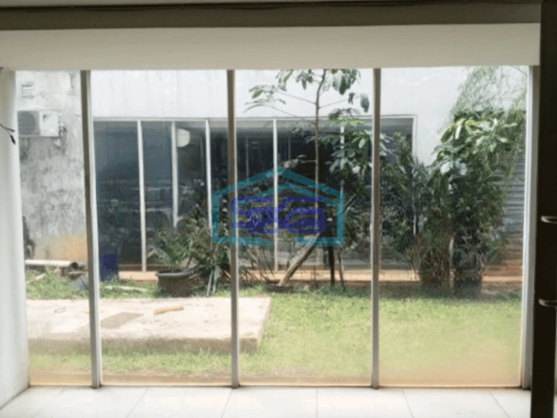 Dijual Ruko Luas Bangunan 637 m² di Pagedangan Tangerang