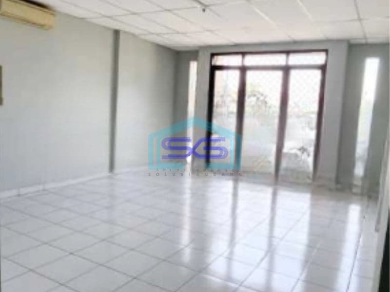 Dijual Ruko 3 Lantai Luas Tanah 216 m² Lokasi Bebas Banjir di Mekar Wangi Bandung