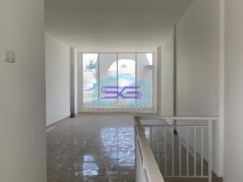 Disewakan Ruko Luas Bangunan 101 m² Lokasi Kalideres Jakarta Barat