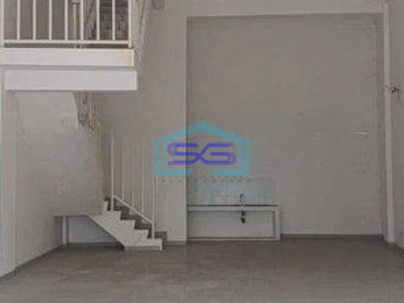 Disewakan Ruko Grand Arcade 3.5 Lantai Buat Usaha Di Citra Raya, Cikupa, Tangerang