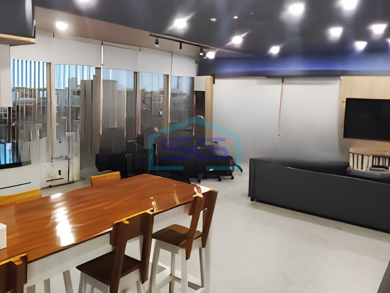 Office for Rent Land Area 122 sqm Located in Kelapa Gading North Jakarta