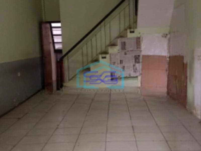 Disewakan Ruko 2 Lantai Luas Bangunan 100 m² di Bandung