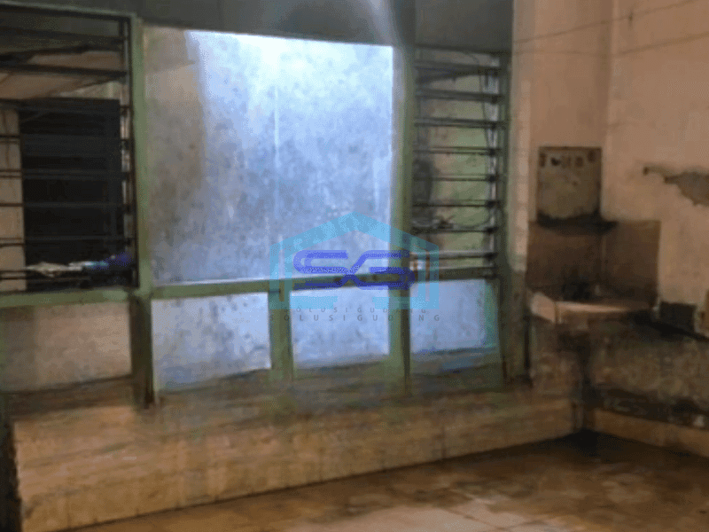 Dijual Ruko Luas Bangunan  305 m² Lokasi Bangil Pasuruan Jawa Timur