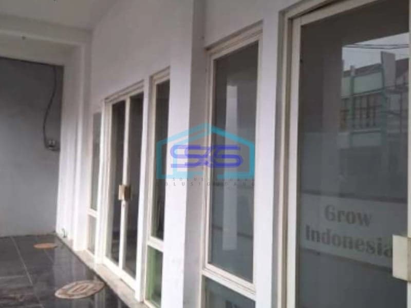 Dijual Ruko Luas Bangunan  120 m² Lokasi Gresik Jawa Timur