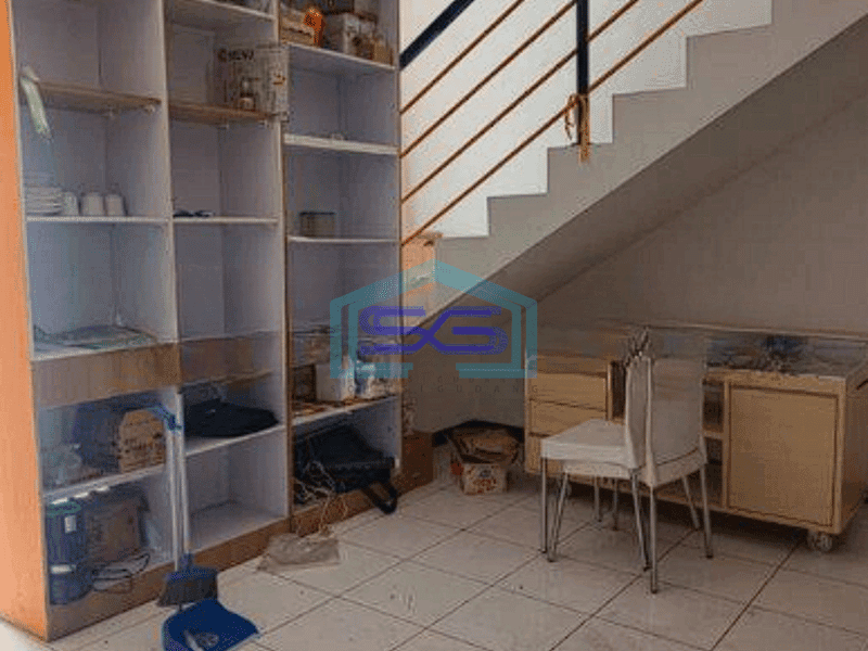 Disewakan Ruko Harmoni City Center, Trosobo, Sidoarjo LB 150m2