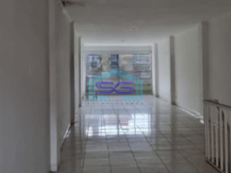 Dijual Ruko 3 Lantai Pejagalan Pekojan Tambora Jakarta Barat Luas Bangunan  200 m²