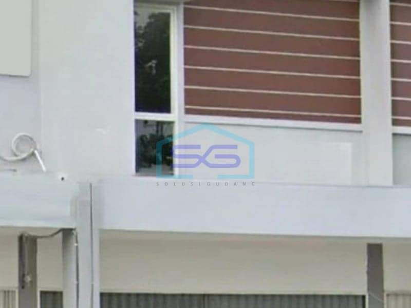 Disewakan Ruko di Emerald Green Bsb Mijen, Semarang Jawa Tengah Luas Bangunan 178m²