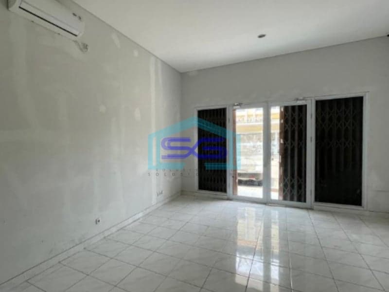 Dijual Cepat Bu Ruko Gandeng 2 Unit di Gading Serpong Tangerang LB 162m2