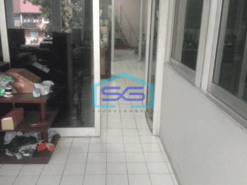 Jual Ruko di Kelapa Gading Jakarta Utara