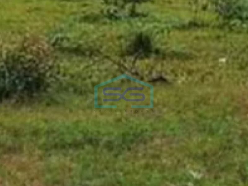 Dijual Tanah Luas 7327 m2 Lokasi di Cimahi Utara