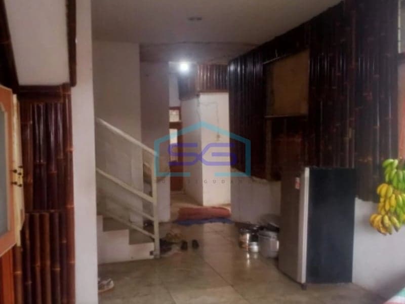 Di jual gudang garmen di cigondewah hilir Cigondewah, Bandung Luas Bangunan  1026 m²
