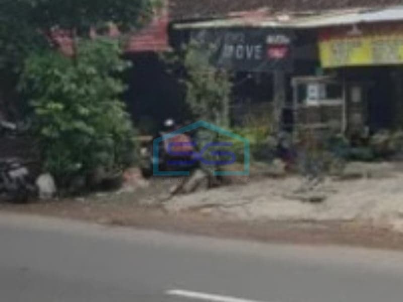 Dijual Tanah 2230 m² Lokasi Strategis di Surakarta