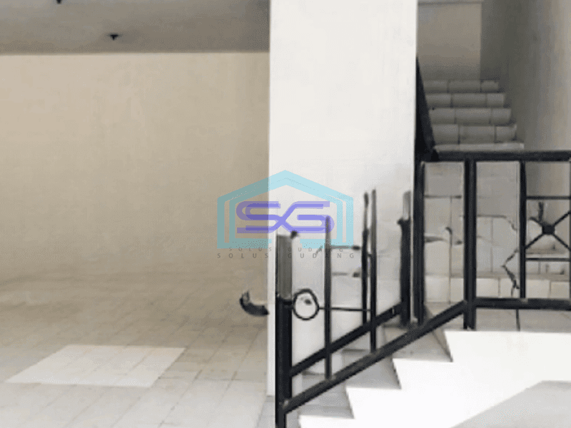 Dijual Ruko Luas Bangunan 300 m² di Kelapa Gading Jakarta Utara