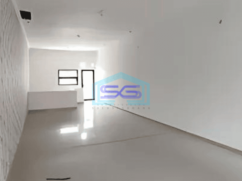 Dijual Ruko Baru 3 Lantai Dekat Ambarukmo Plaza, Depok, Sleman