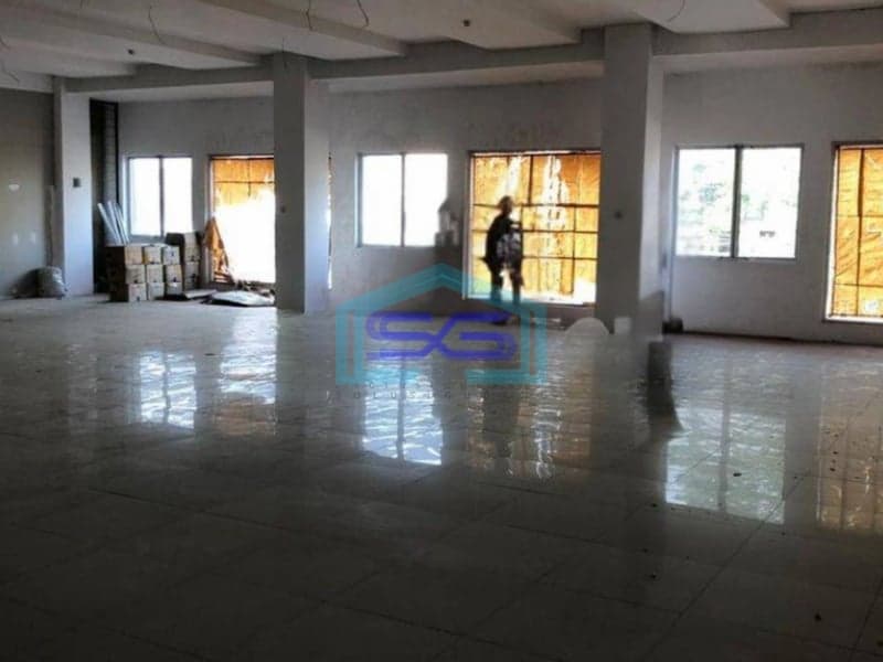 Disewakan Ruko Murah Area Ringroad Barat Cocok Kantor Dan Gudang Parkir Luas Sleman Yogyakarta LB 690m2