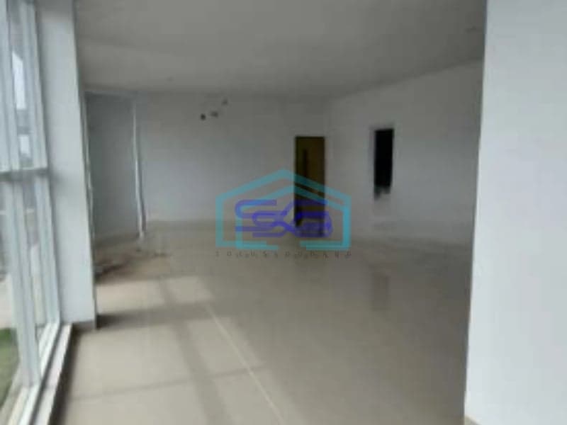 Dijual Gudang Siap Pakai Lokasi Bagus di Komplek Pergudangan Blessindo Legok Tangerang Luas Bangunan  612 m²