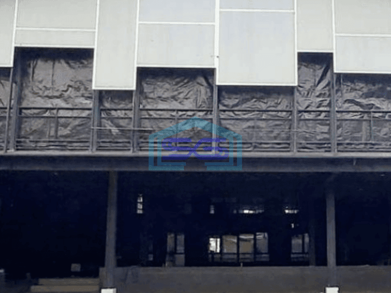 Disewakan Ruang Usaha di jln terusan pasirkoja Bojongloa Bandung