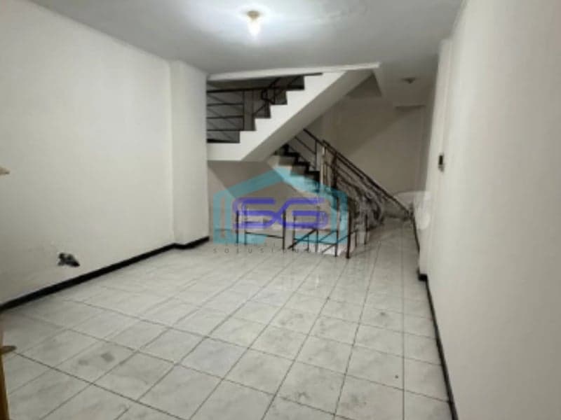 Dijual Ruko 3,5 Lantai Di Jelambar Utama Sakti Jakarta Barat LB 120m2
