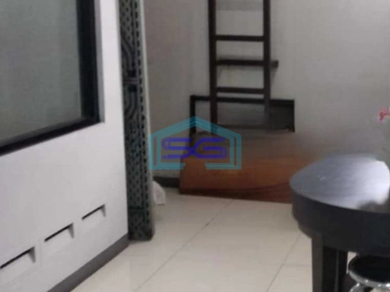Dijual Ruko Turun Harga 3 Lantai Luas Bangunan 185 m² Lokasi Peta Bandung