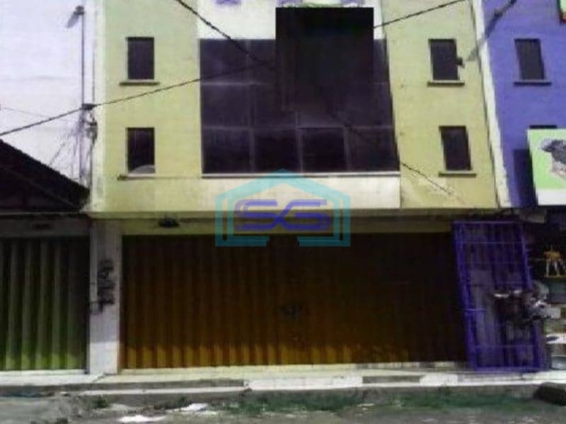 Disewakan Ruko Daerah Pondok Kopi Jakarta Pusat