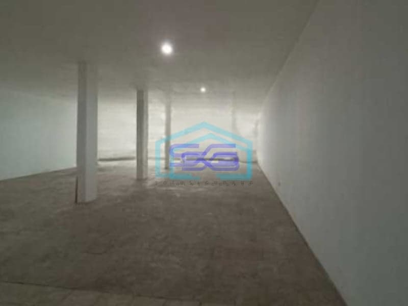 Disewakan Ruko 2 Lantai Luas Tanah 330 m² Lokasi di Kebon Jeruk Jakarta Barat