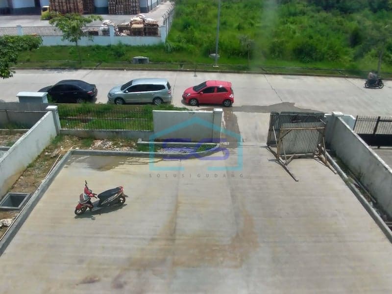 Harga Termurah Gudang Grade A di Delta Silikon Cikarang, Dekat Delta Mas, Jababeka Cikarang