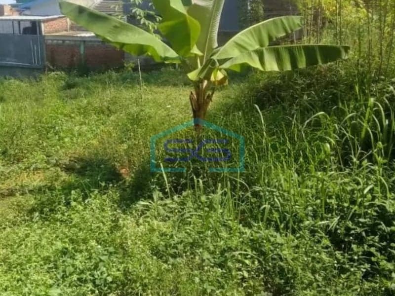 Dijual Tanah di Jatihandap, Bandung Jawa Barat SHM Luas Tanah 3200 m²