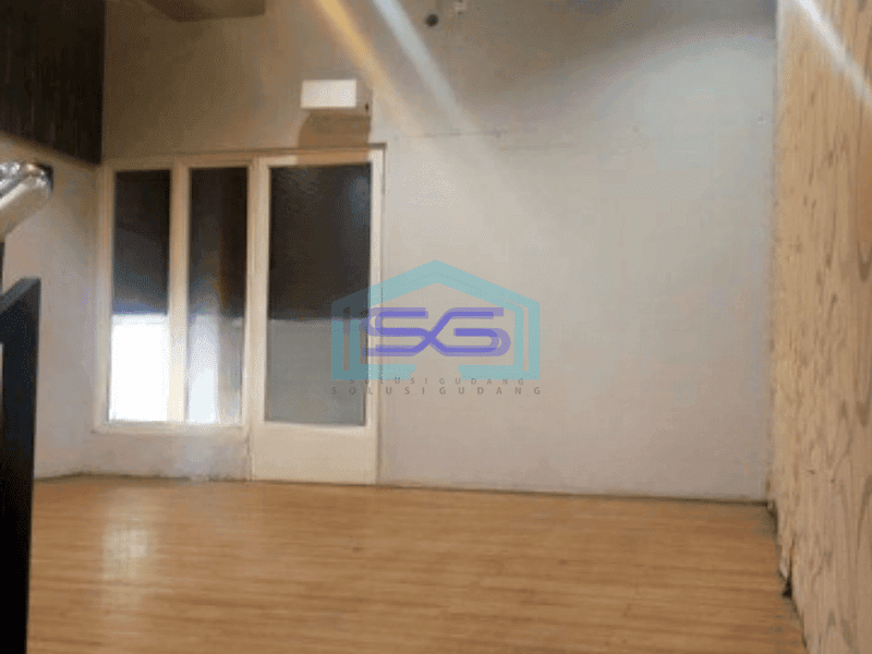 Dijual Ruko 2 Lantai di Komplek Ruko Seturan Square Depok Sleman