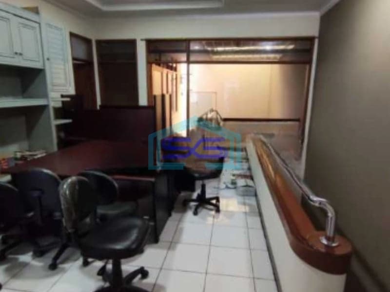 Dijual Ruko Strategis Di Kawasan Premium Mekarwangi Bandung Luas Bangunan  200 m²