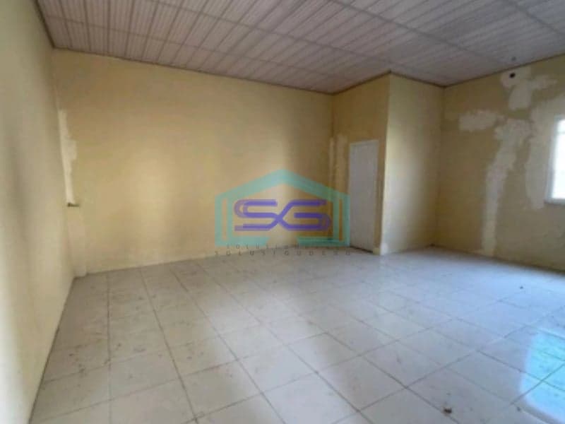Dijual Gudang Besar di Pakuhaji Tangerang Banten Luas Tanah 2200m2