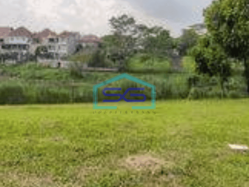 Dijual Murah!!kavling exclusif di Kota Baru Parahyangan, Bandung