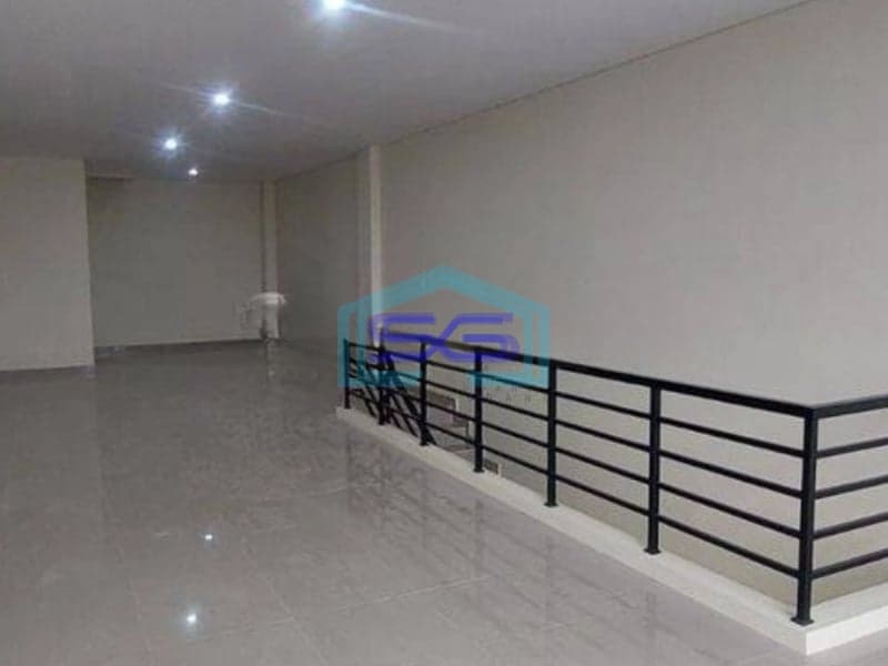 Dijual Ruko Gravitas di Lavon Swancity Tanggerang LB 244m2