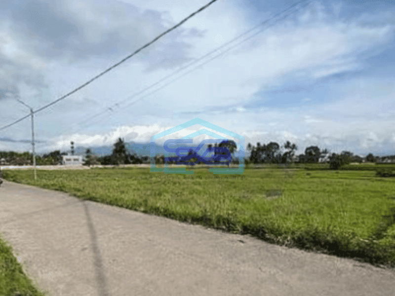Dijual Tanah Kawasan Banyuresmi Jawa Barat Luas 3202m²