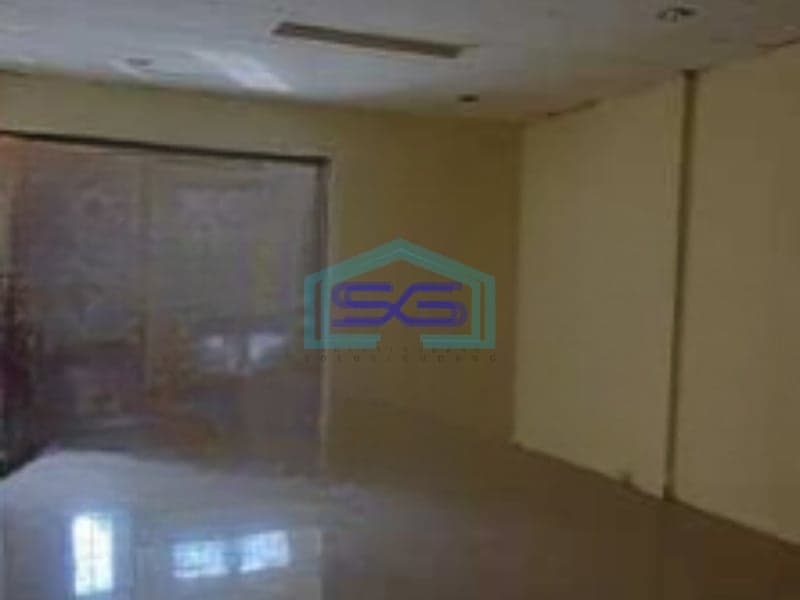 Disewakan Ruko Lokasi Strategis di Tanjung Duren Jakarta Barat