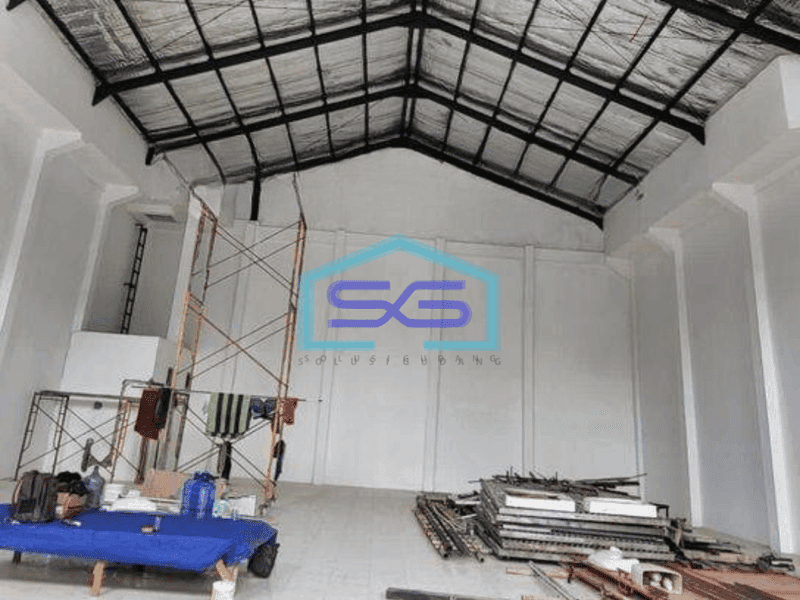 Dijual Ruko Murah Besar lokasi di Sleman Jogja