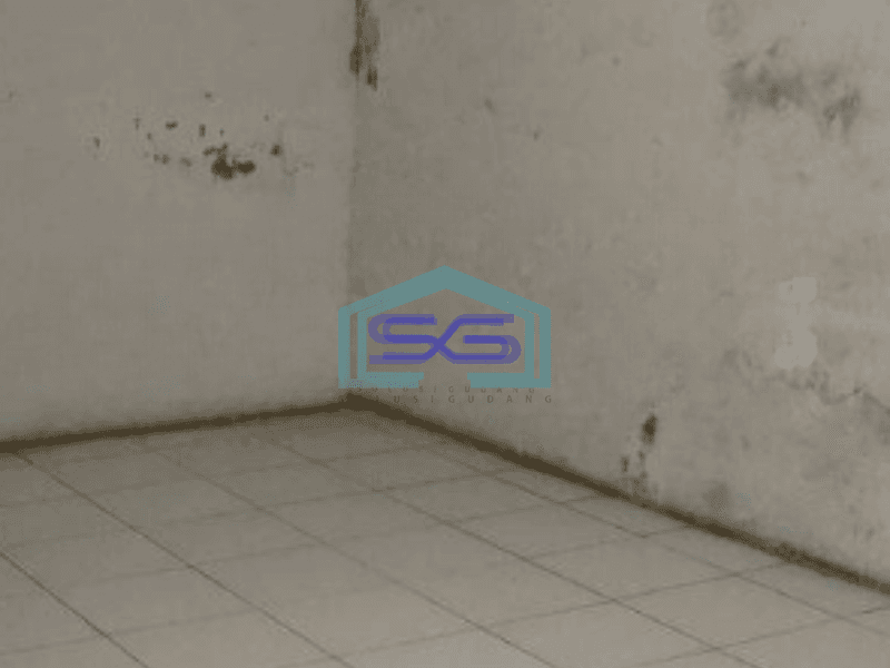 Disewakan Gudang Luas Bangunan  1075 m² di Kalianak Surabaya Ada Kantor