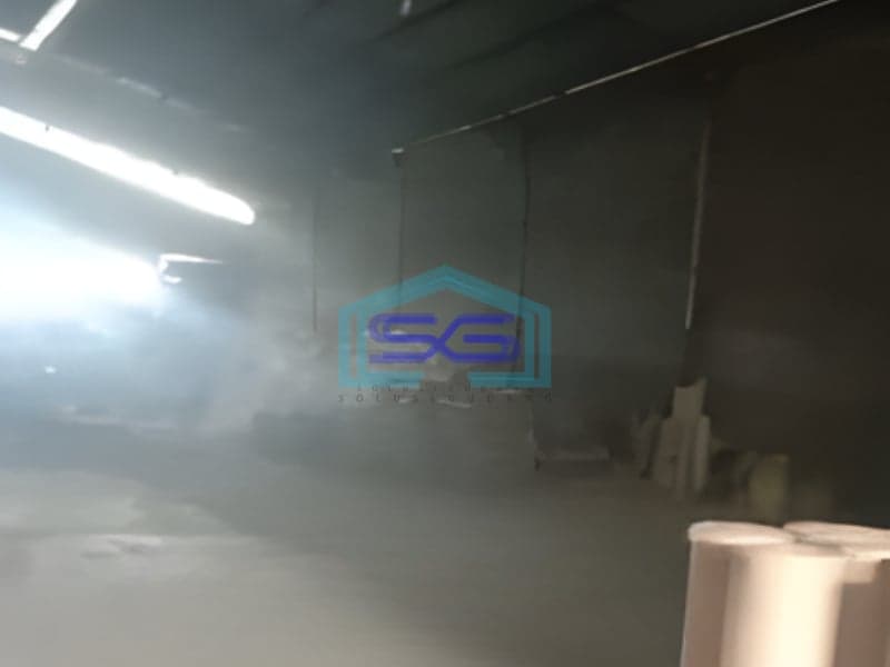 Disewakan Gudang Zona Industri Lokasi Grogol Sukoharjo Jawa Tengah LB 1000m2