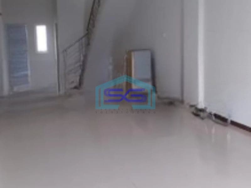 Disewakan Ruko Luas Bangunan  204 m² Lokasi Semarang