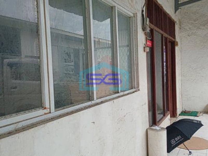 Dijual Gudang Ada Mess Karyawan Di Tambun Utara Bekasi LT 2740m2