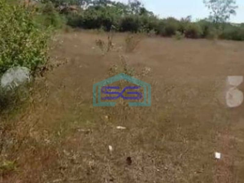 Dijual Tanah Luas 10 Hektar Strategis Di Pantura Brebes