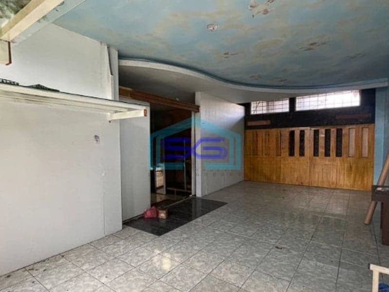 Disewakan Ruang Usaha Strategis Usaha Di Mainroad Buah Batu Bandung LB 2200m2